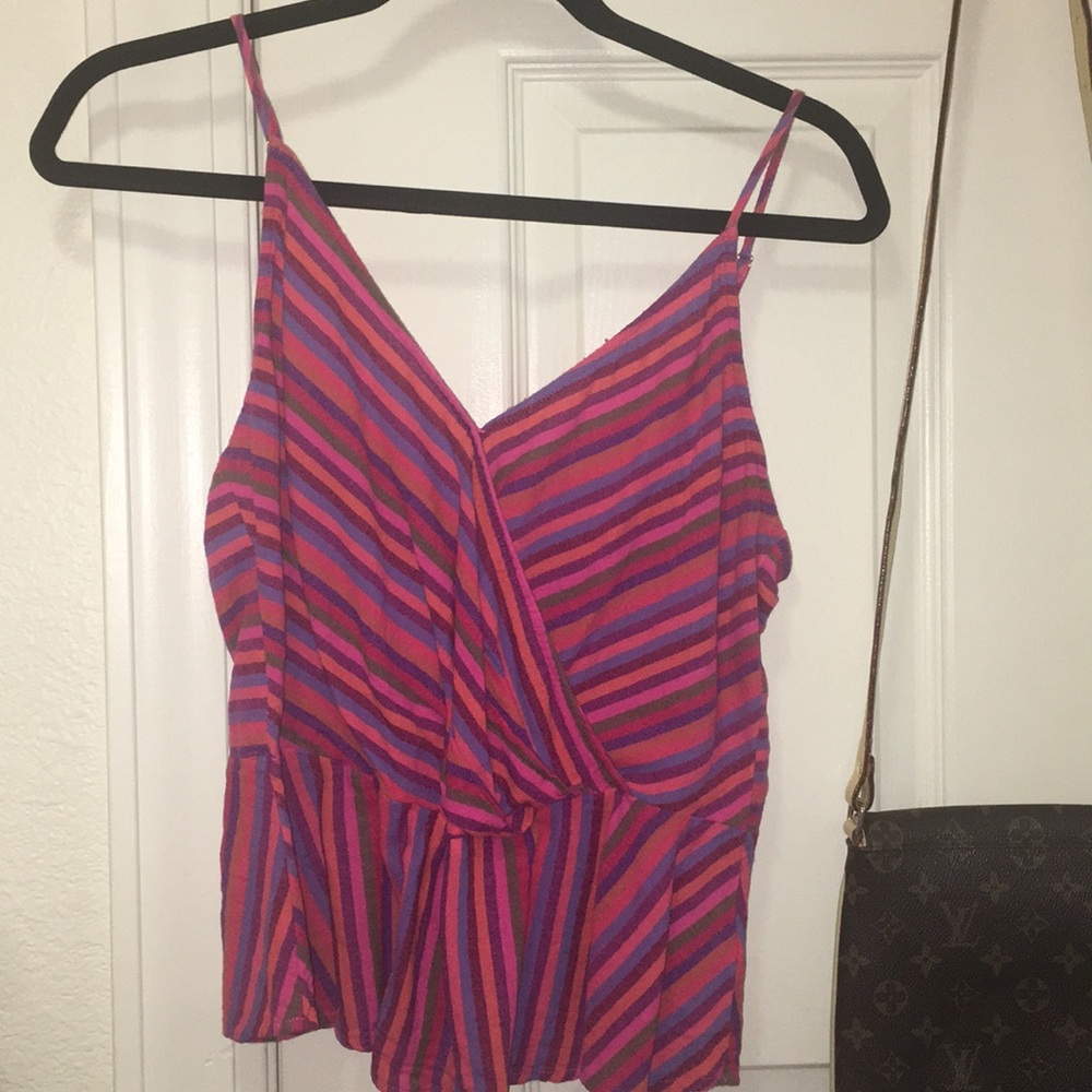 Target Blouse